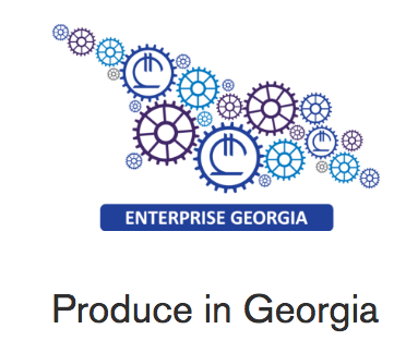 صندوق "أنتج في جورجيا"