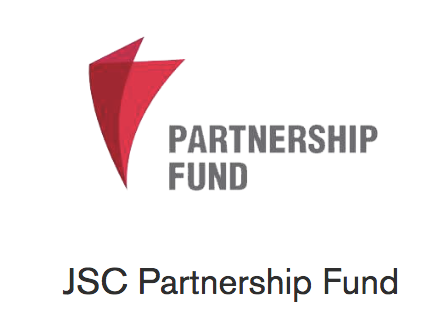 صندوق "الشراكه"